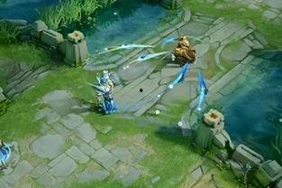 皮肤技能爆料怎么弄的视频,轻松制作视频教程攻略